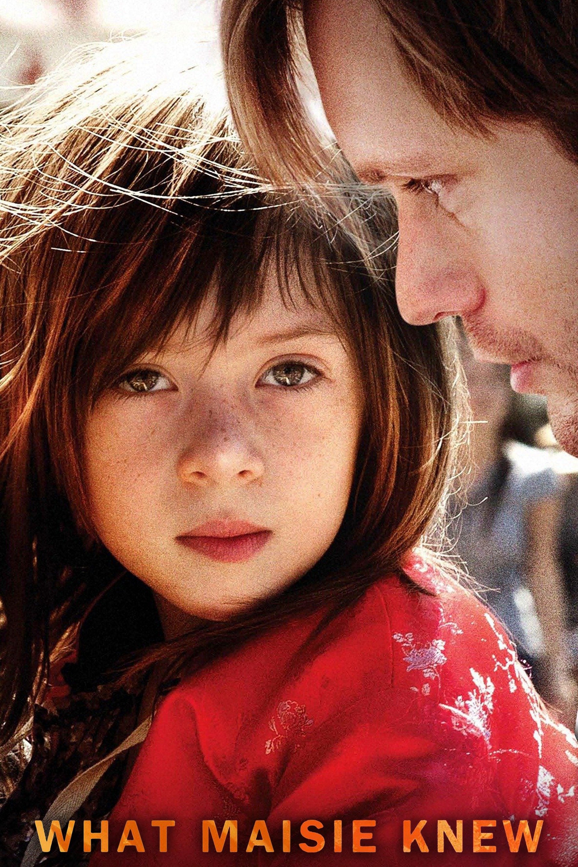 What Maisie Knew (2012) [182819] (A1367474400) [[Movies]] --Plex--